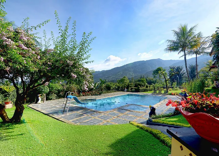 The Jayakarta Cisarua Hotel Puncak